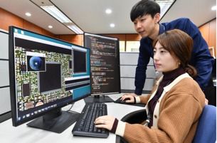 技术革新驱动现代摩比斯售后零部件集成信息系统